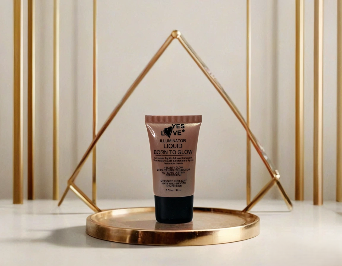 Enlumineur Liquide – Born to Glow