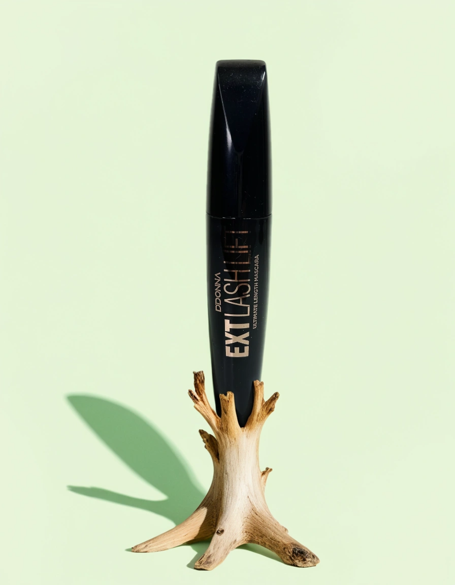 Mascara ExtLashLifi – Longueur & Courbure Maximale Sans Faux Cils