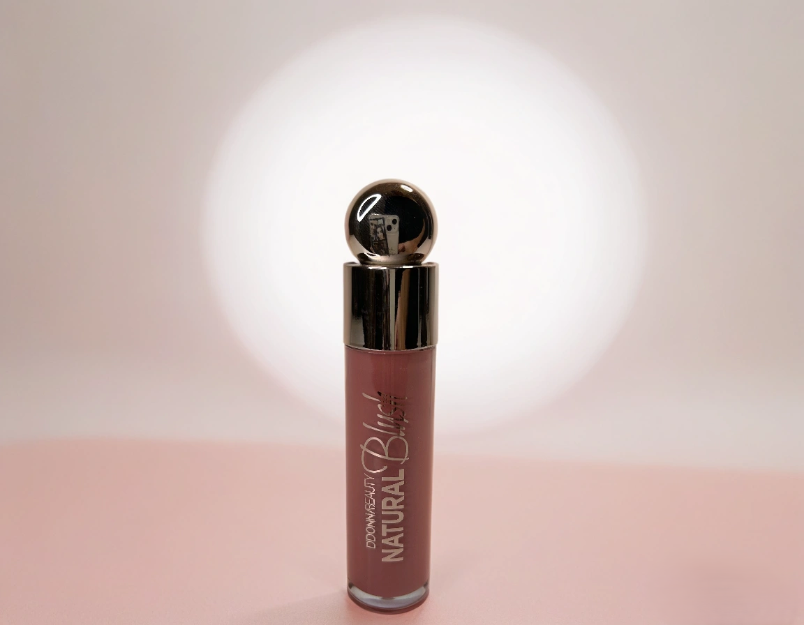 Blush liquide Multi usage (joue et lèvre)