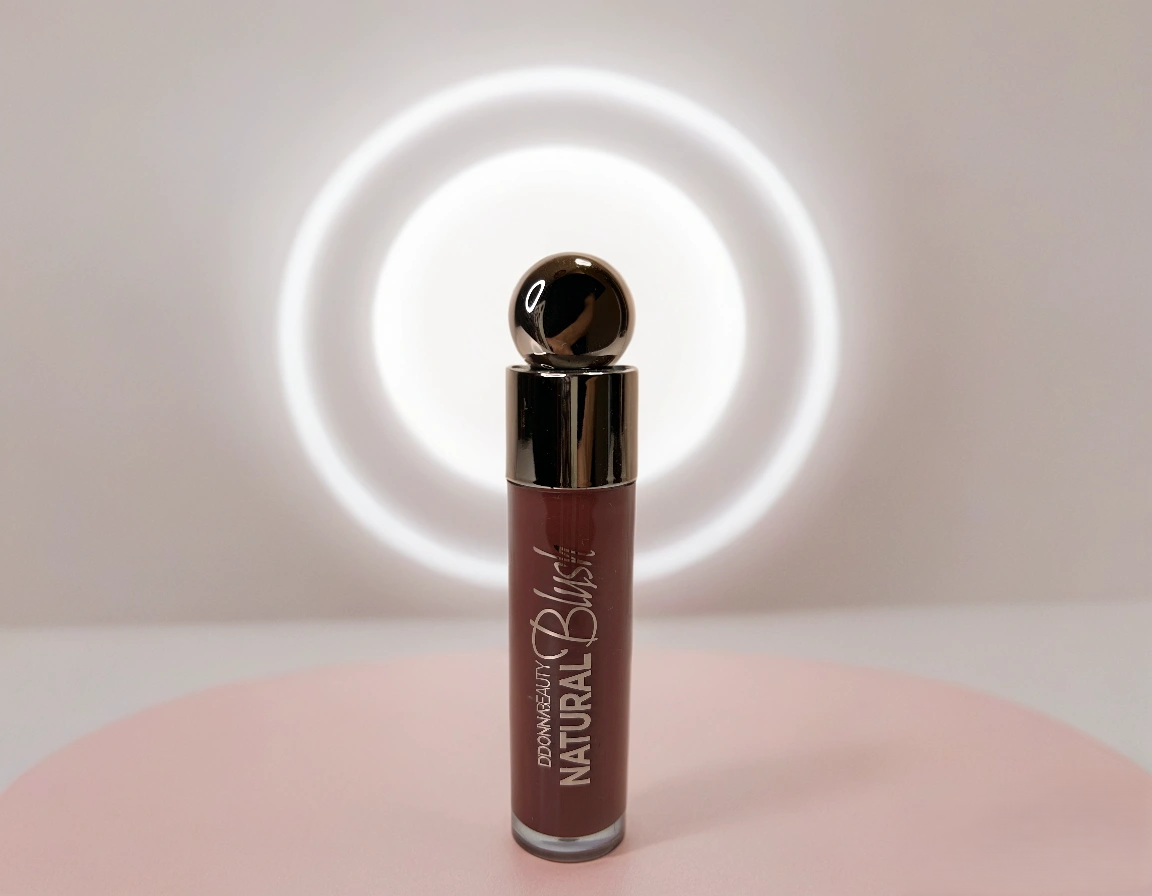 Blush liquide Multi usage (joue et lèvre)