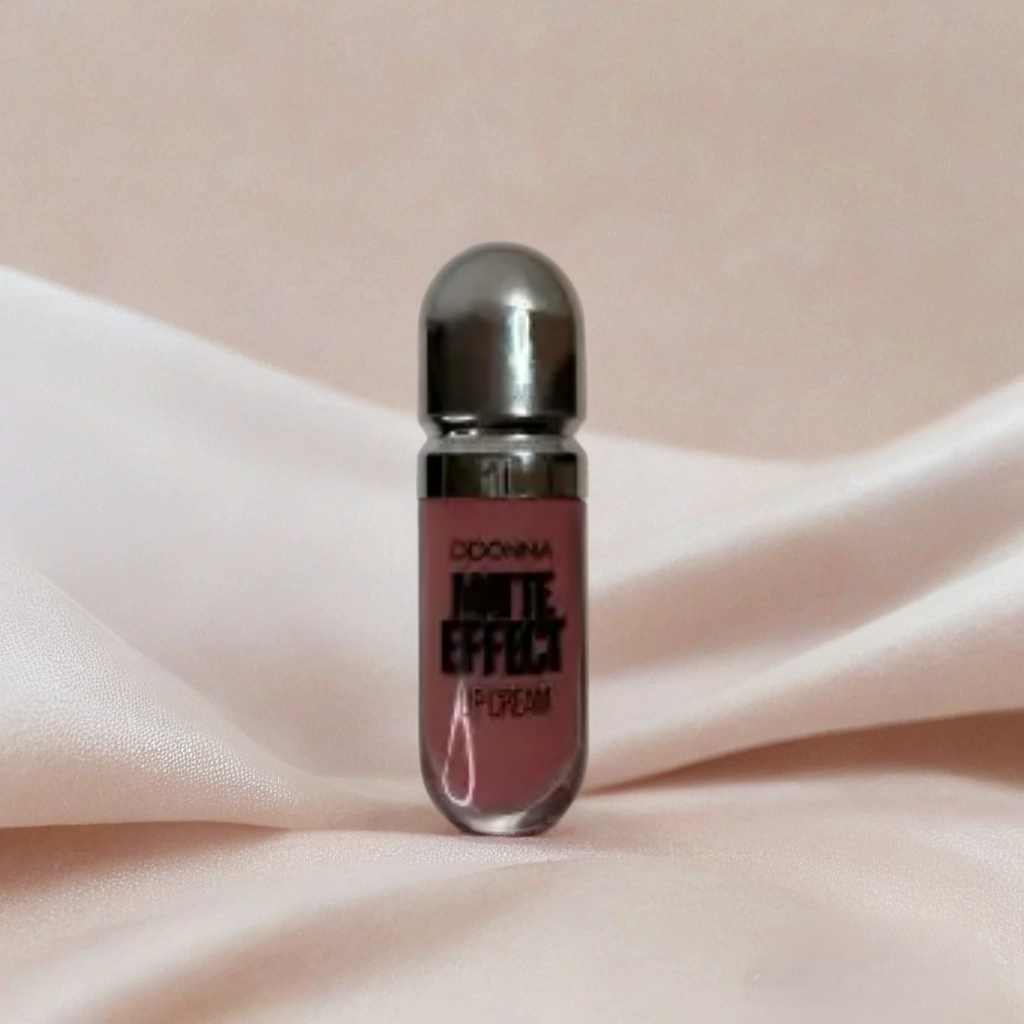 DDONNA Matte Effect Lip Cream
