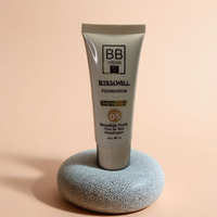 BB Cream – Fond de Teint Hydratant SPF15 (40ml)