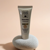 BB Cream – Fond de Teint Hydratant SPF15 (40ml)