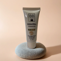 BB Cream – Fond de Teint Hydratant SPF15 (40ml)