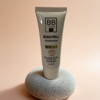 BB Cream – Fond de Teint Hydratant SPF15 (40ml)
