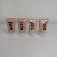 BB Cream – Fond de Teint Hydratant SPF15 (40ml)