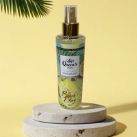 Brume Parfumée "Beach Day" – Fraîcheur Marine pour Corps & Cheveux (250ml)
