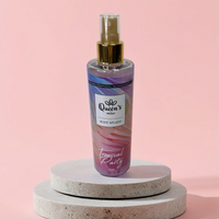 Brume Parfumée "Tropical Party" – Explosion de Fraîcheur Exotique pour Corps & Cheveux (250ml)
