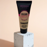 Fond de Teint Colour Match