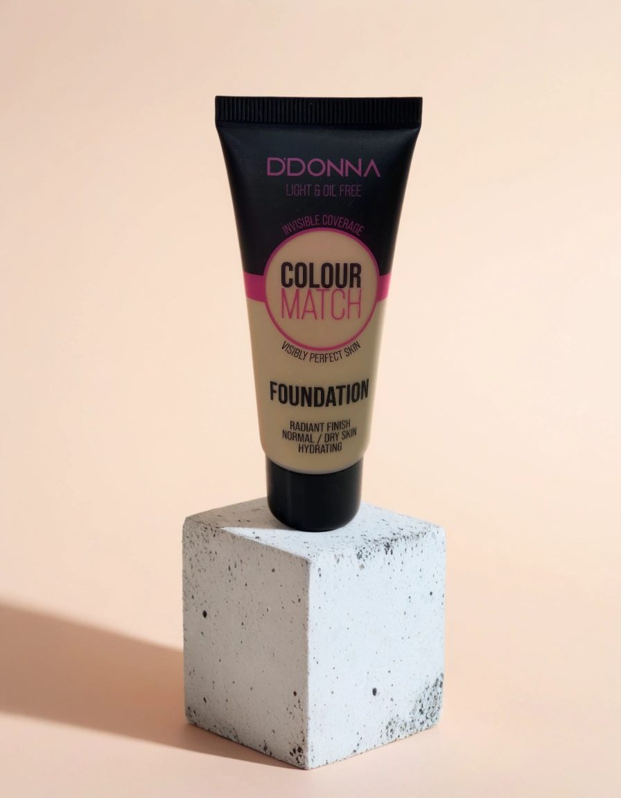 Fond de Teint Colour Match