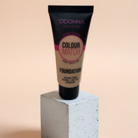 Fond de Teint Colour Match