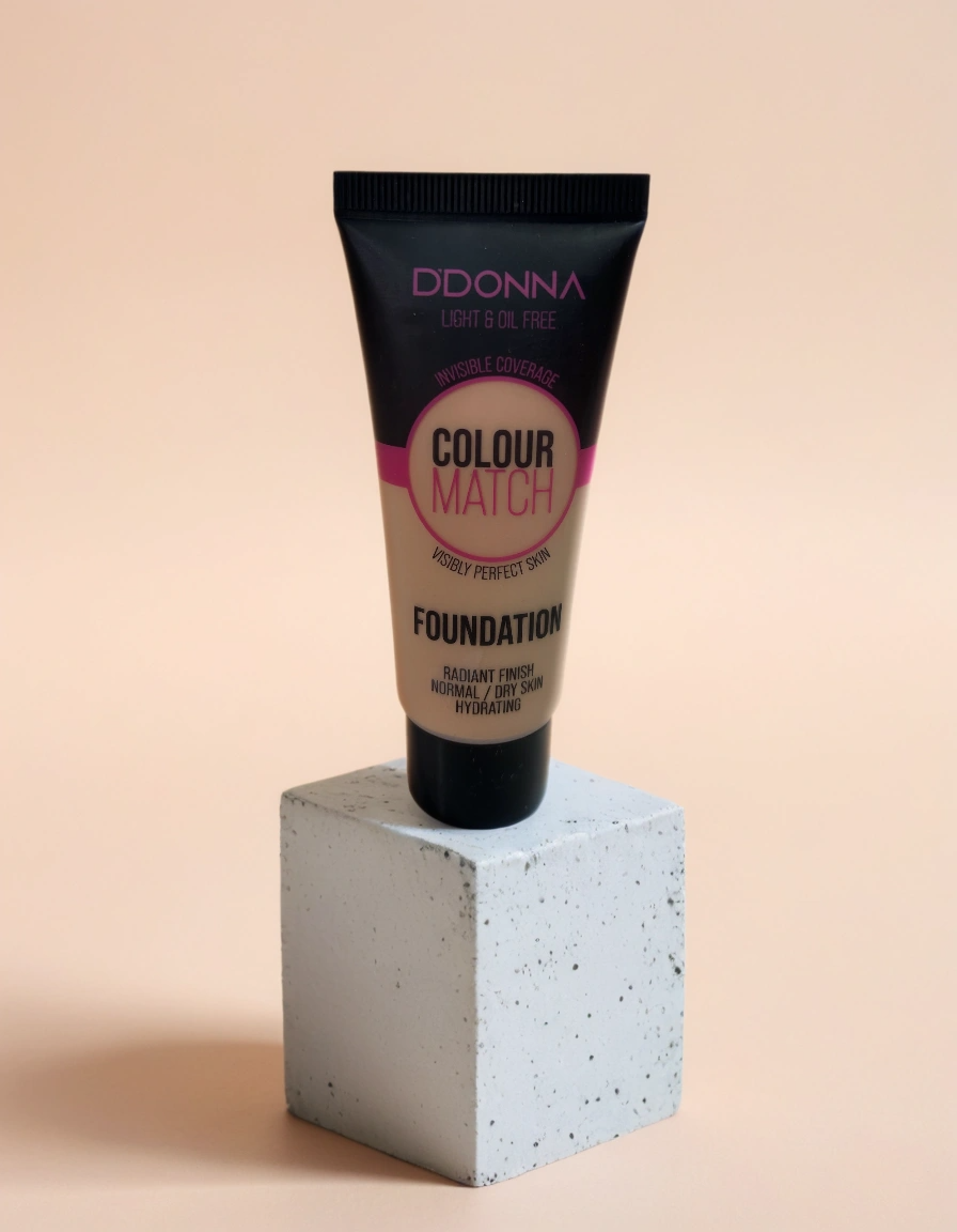 Fond de Teint Colour Match