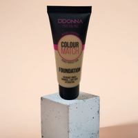 Fond de Teint Colour Match