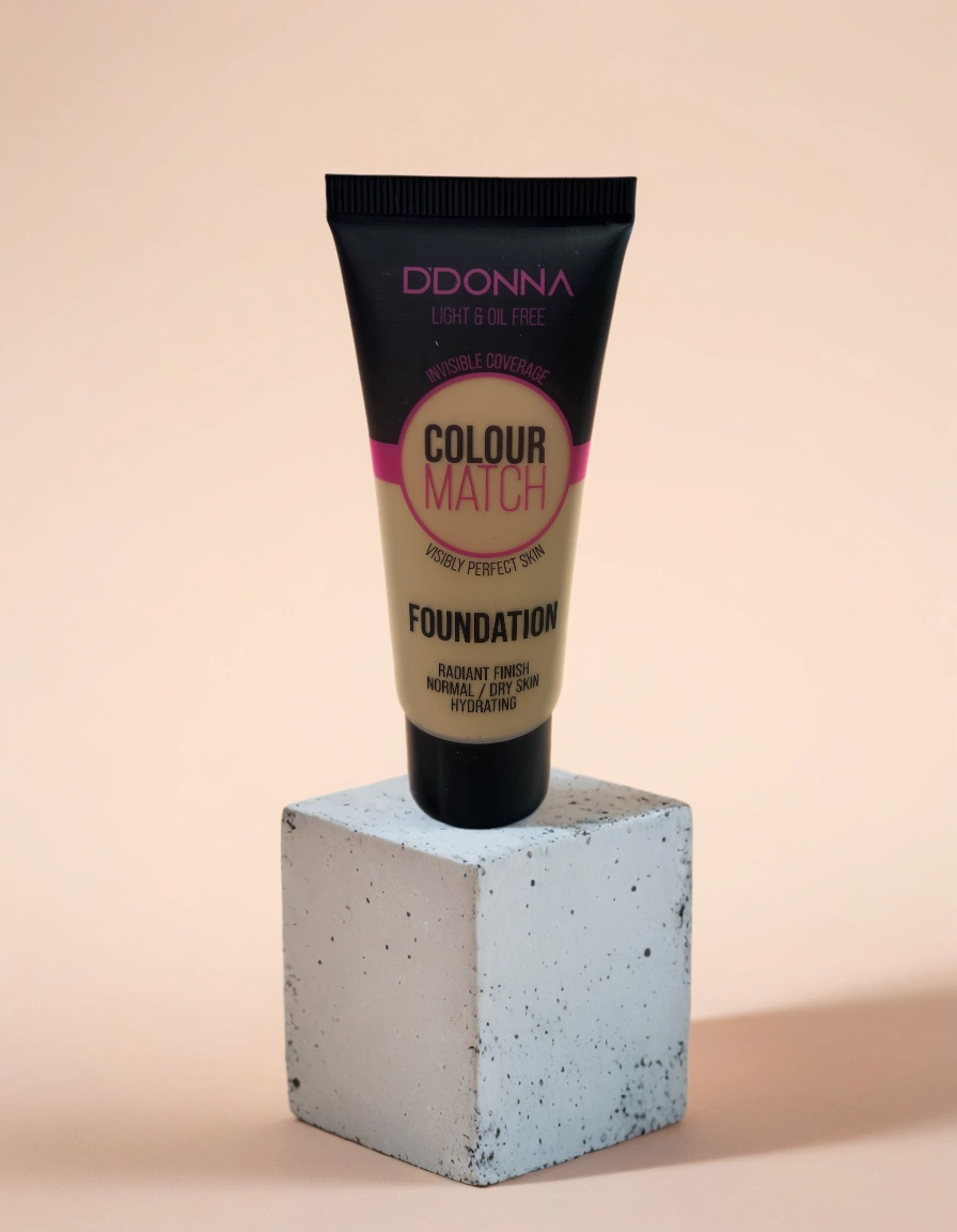 Fond de Teint Colour Match