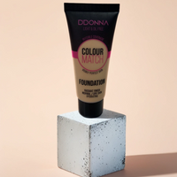 Fond de Teint Colour Match