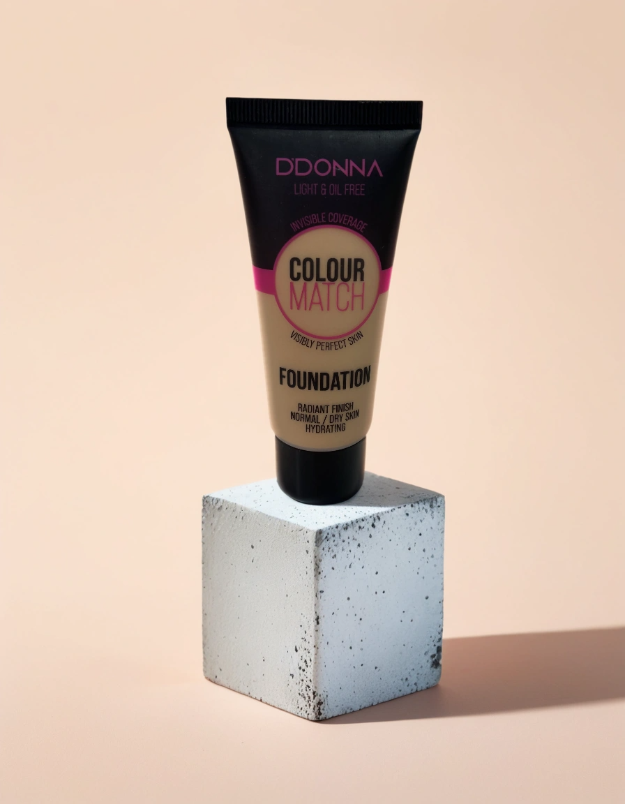 Fond de Teint Colour Match