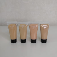 Fond de Teint Colour Match