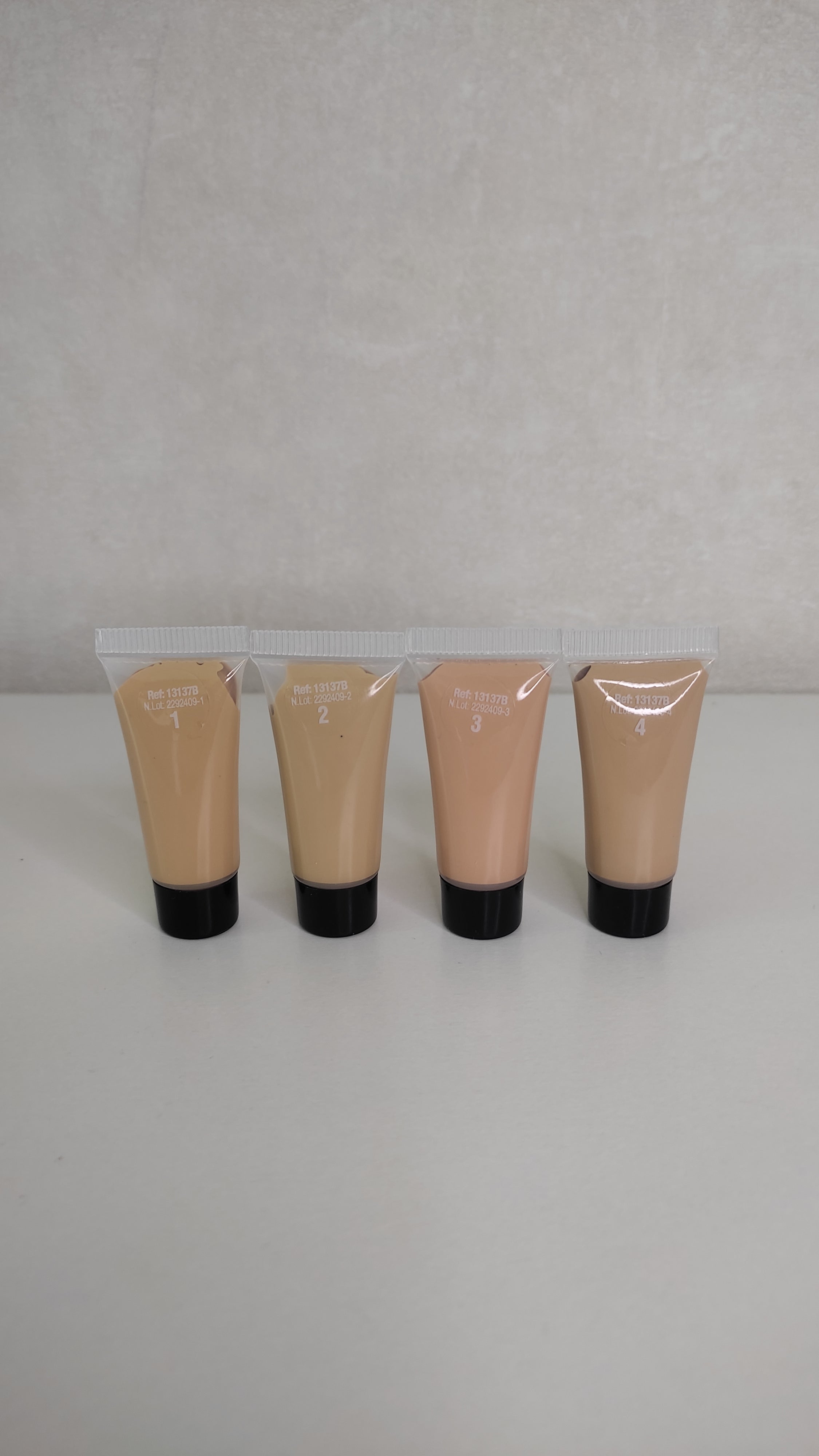 Fond de Teint Colour Match