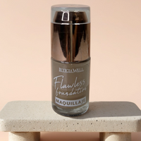 Fond de Teint Flawless Foundation