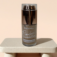 Fond de Teint Flawless Foundation