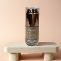 Fond de Teint Flawless Foundation