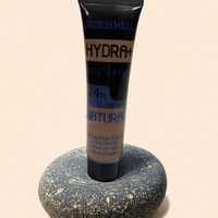 Fond de Teint Hydratant Hydra+ 24h