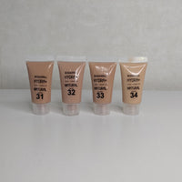 Fond de Teint Hydratant Hydra+ 24h