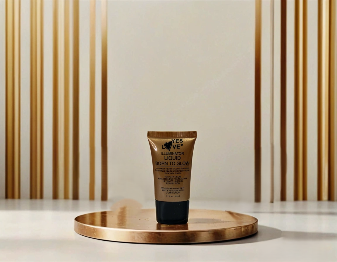 Enlumineur Liquide – Born to Glow