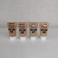 Fond de Teint Flawless Foundation