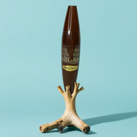 Mascara à l’Huile d’Argan – Cils Nourris, Regard Sublimé