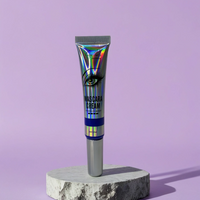 Mascara Cream  – Volume Doux & Application Confort