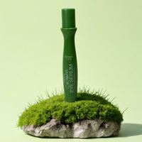 Sérum Yeux au Concombre – Bille en Métal Rafraîchissante & Anti-Cernes