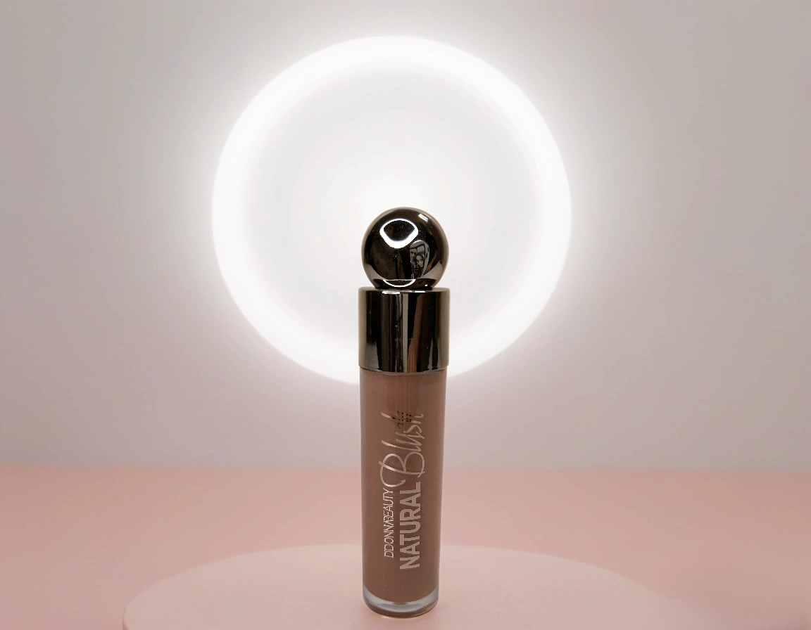 Blush liquide Multi usage (joue et lèvre)