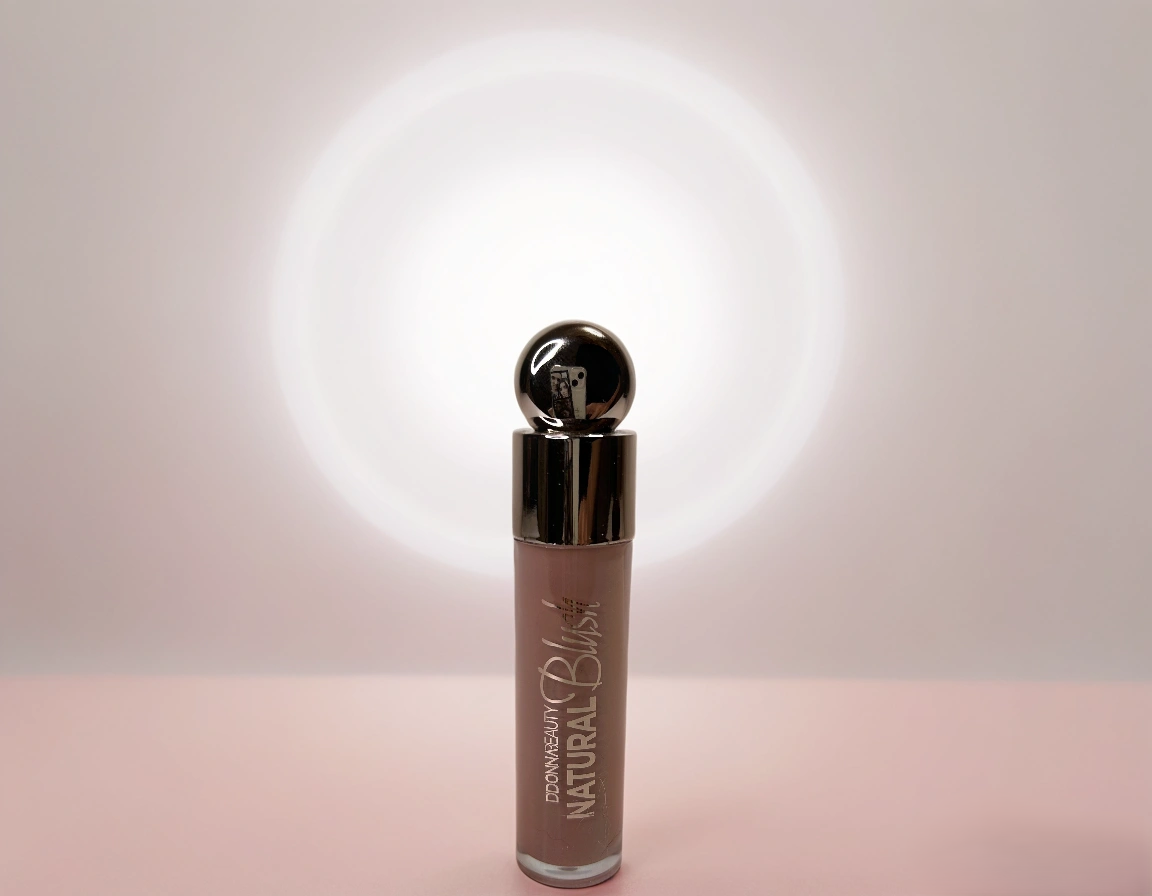 Blush liquide Multi usage (joue et lèvre)