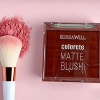 Blush poudre