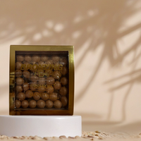 Poudre Bronzante en Perles