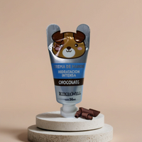 Crème pour les Mains – Hydratation Intense au Chocolat – 30ml