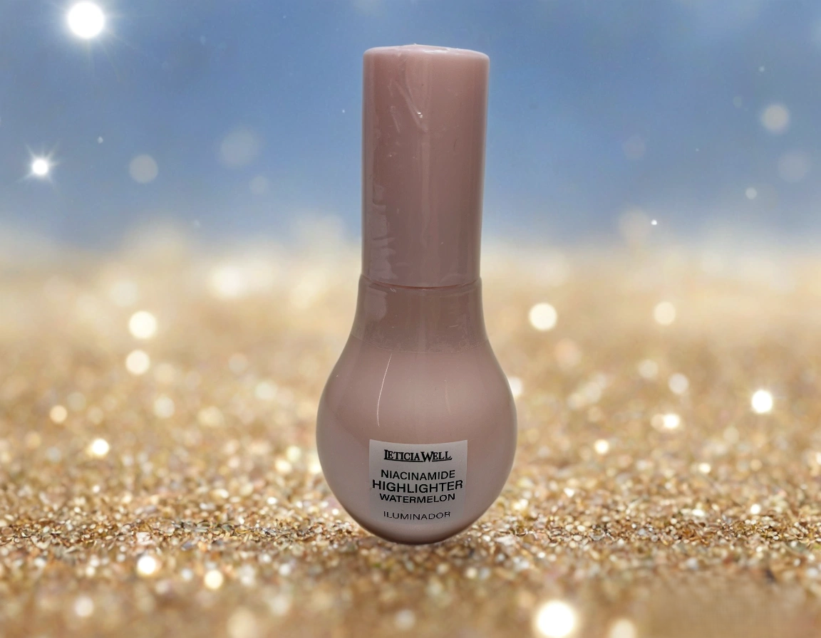 Niacinamide Highlighter (Watermelon)