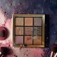 Palette de Fards à Paupières – Nude Brooklyn