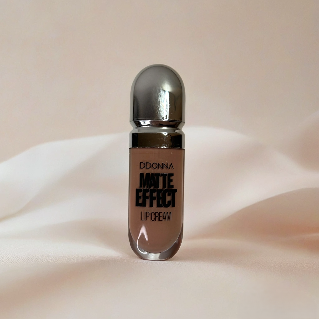 DDONNA Matte Effect Lip Cream