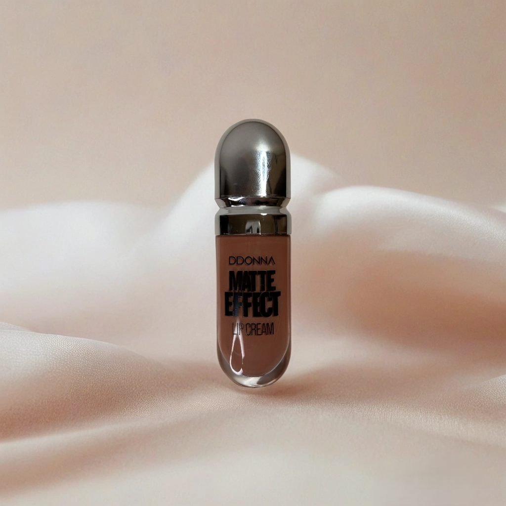 DDONNA Matte Effect Lip Cream
