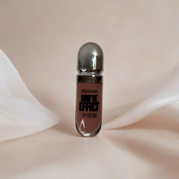DDONNA Matte Effect Lip Cream