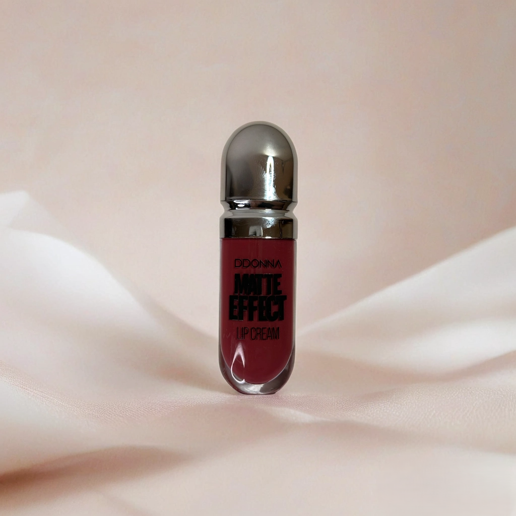 DDONNA Matte Effect Lip Cream